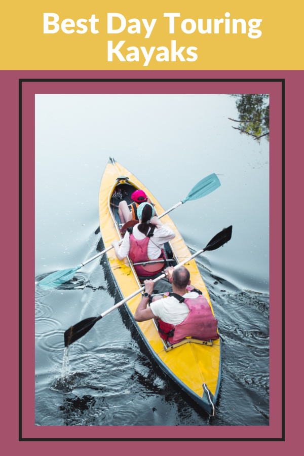 Best Day Touring Kayaks