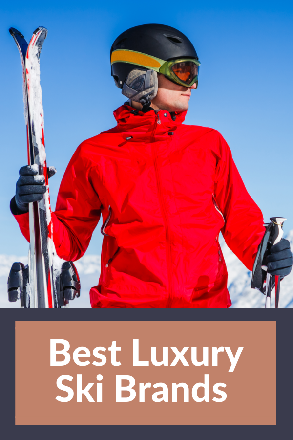 Best Luxury Ski Brands 