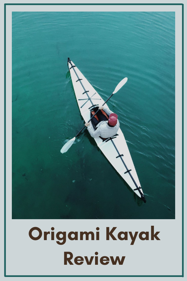 Origami Kayak Review