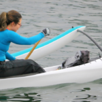 DIY Kayak Stabilizers You Can Build At Home