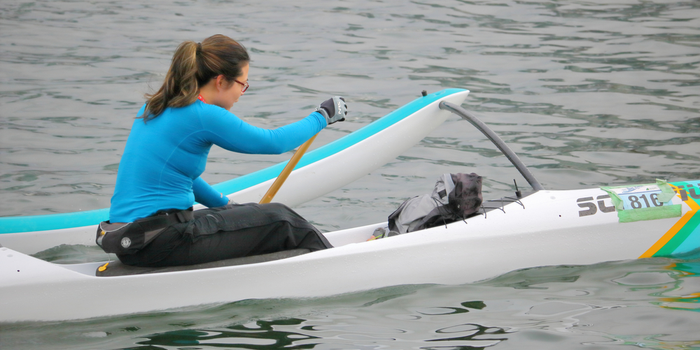 DIY Kayak Stabilizers You Can Build At Home
