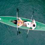 Different Types of Kayak Hulls