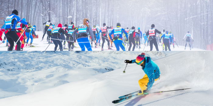 Nordic Vs Alpine Skiing - Which Is Better?
