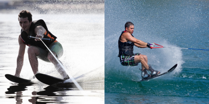 Wakeboarding Vs Water Skiing - Which Is Better