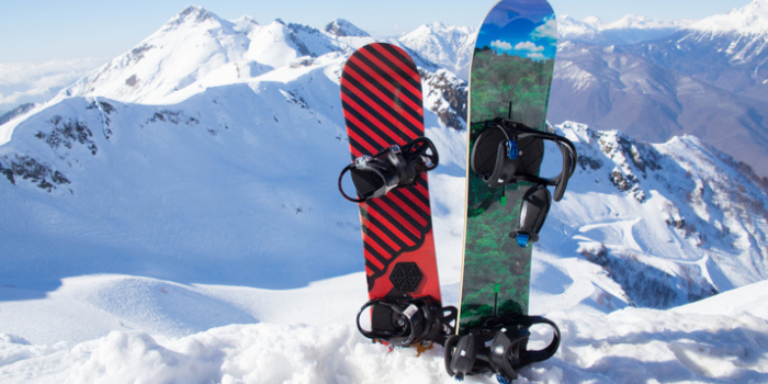 Why Are Snowboards So Expensive