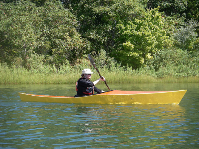 10 Plywood Kayak Plans (With PDFs) Kayak Help