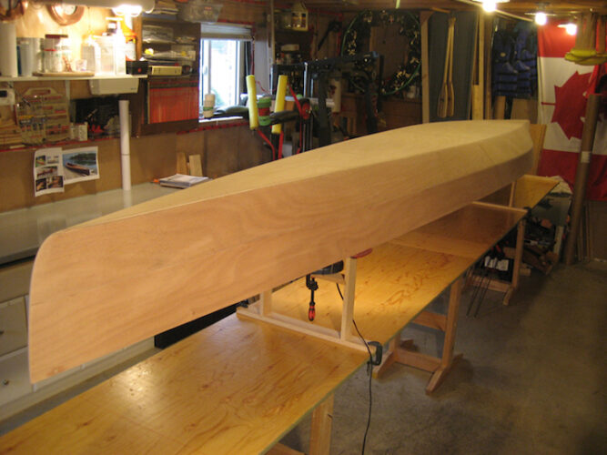 10 Plywood Kayak Plans (With PDFs) Kayak Help