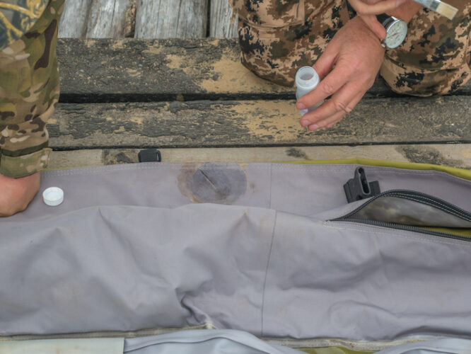 10 Best Glue For Kayak Outfitting Kayak Help