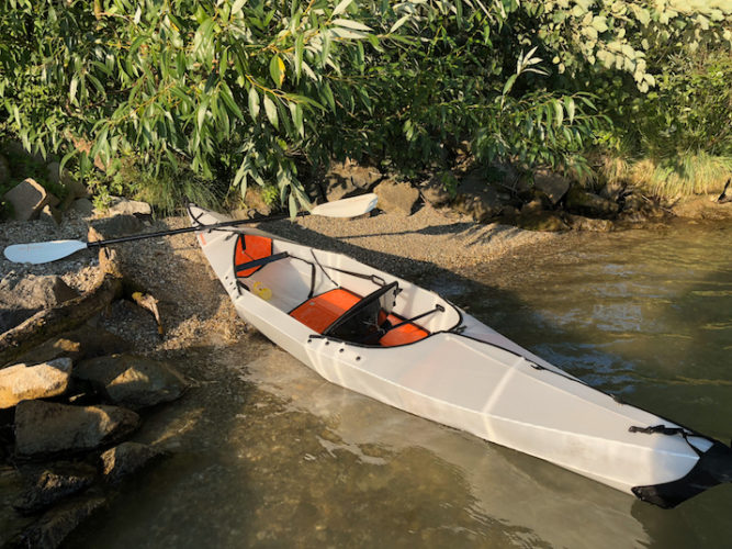 Origami Kayaks Review 2022 Kayak Help