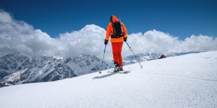Best Conditions For Cross Country Skiing
