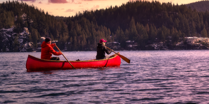 Best Folding Canoe