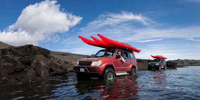 15 Best Jeep Kayak Racks - Kayak Help