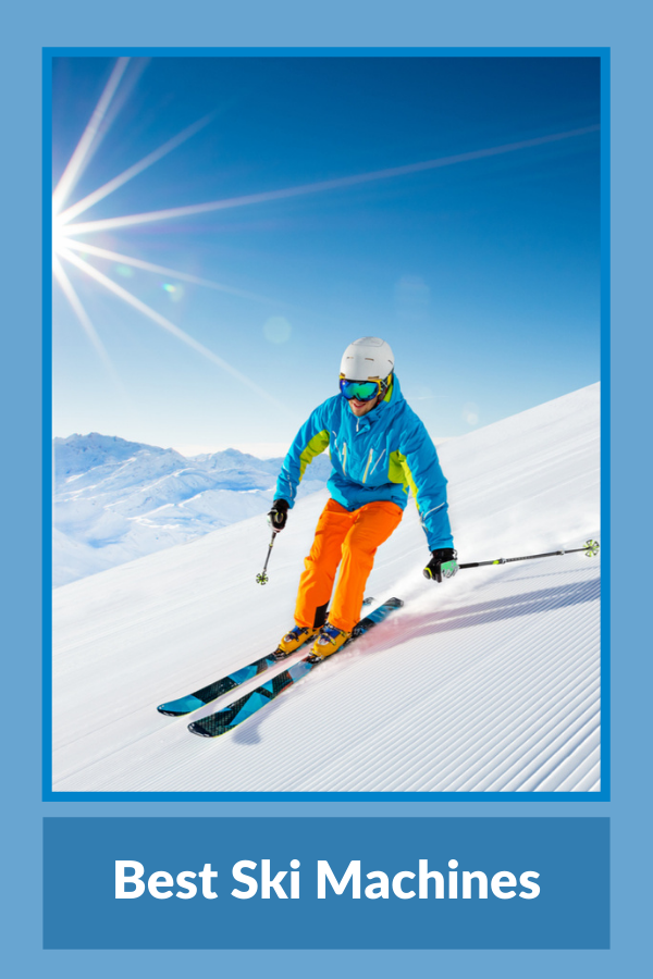 Best Ski Machines