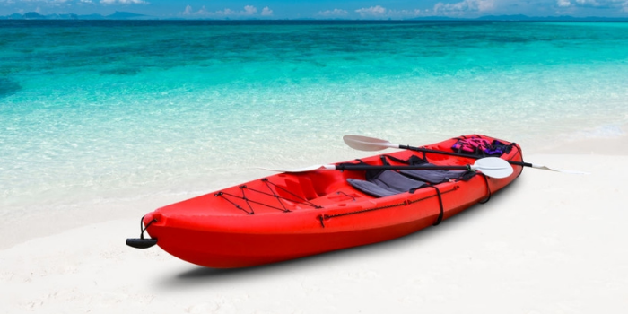 Kayak Plans You Can Build This Week