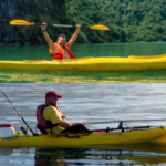 Long Vs Short Kayak - Which is Faster & Stable