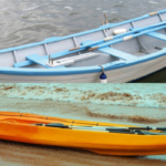 Umiak Vs Kayak - What’s The Difference