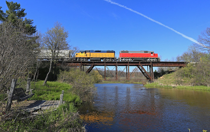 best kayaking trips in michigan