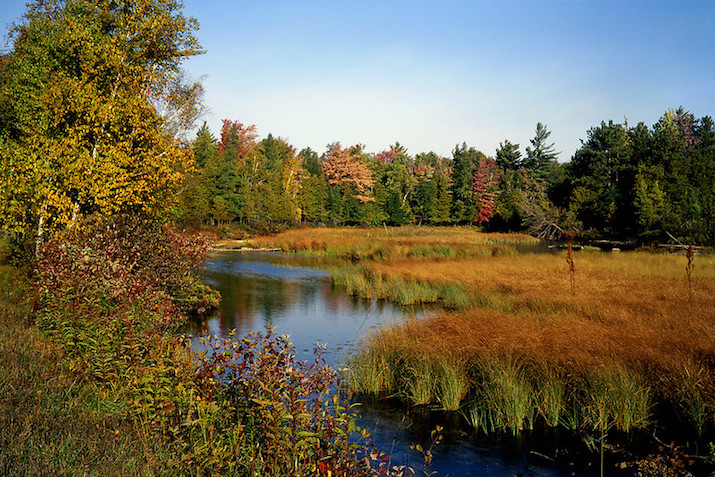 best kayaking trips in michigan