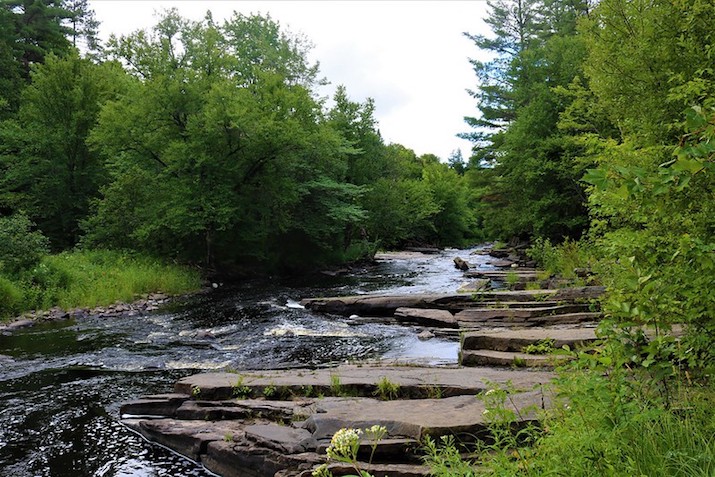 best kayaking trips in michigan