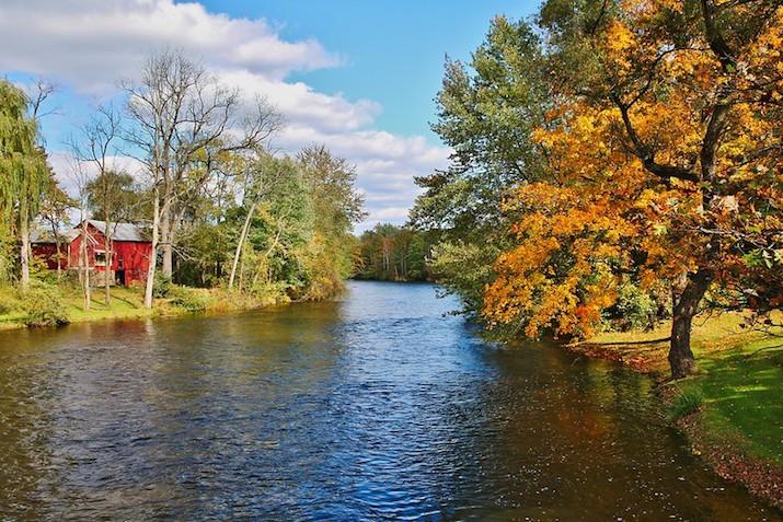 best kayaking trips in michigan