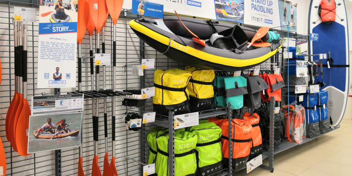 Best Places To Buy Kayaks