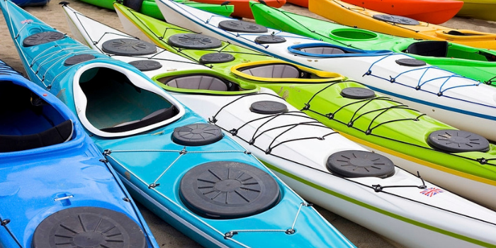How to Size a Kayak Cockpit Cover