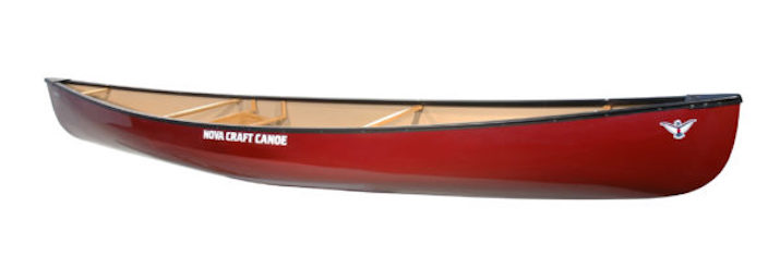 best solo canoe trips