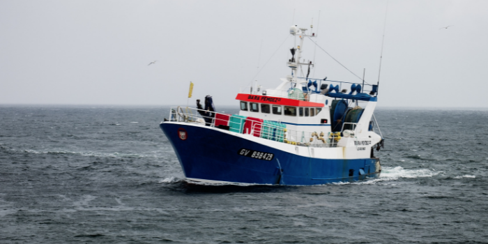 15 Best Saltwater Fishing Boats