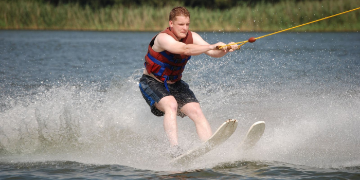 Best Water Ski Brands