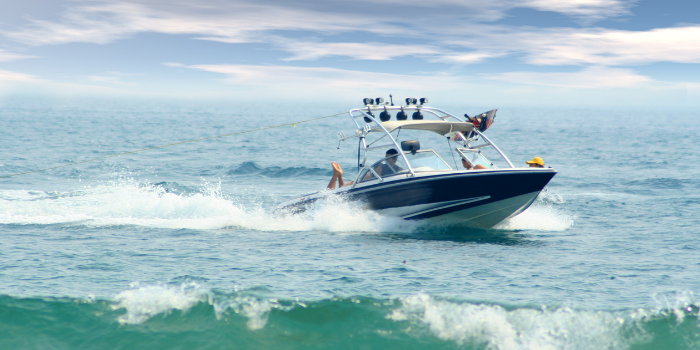 14 Best Water Skiing Boat Brands