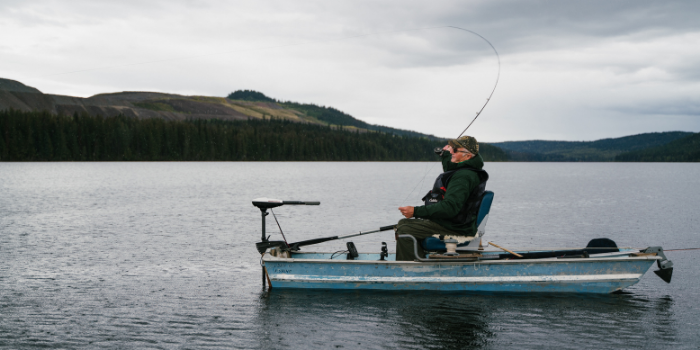 Does Walmart Sell Fishing Licenses Guide to Getting One