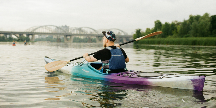 First Time Kayaking Tips & Tricks (1)