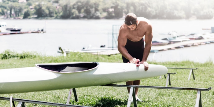 How To Clean A Kayak?