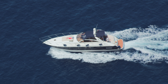 Most Expensive Fishing Boats