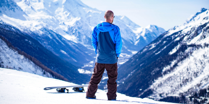What To Wear Under Snow Pants?