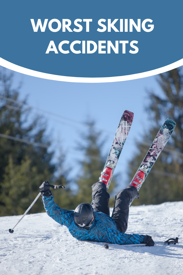 worst skiing accidents