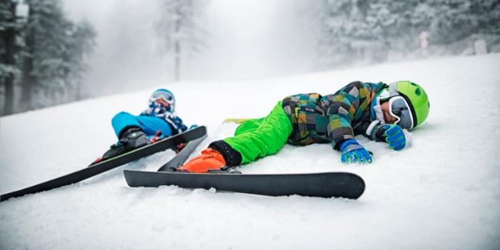 worst skiing accidents