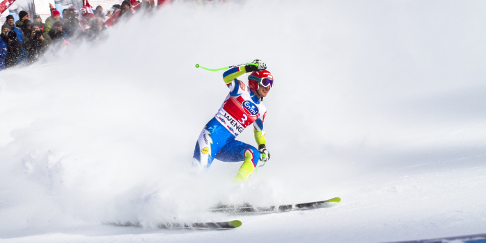 Best 80s & 90s ski movies