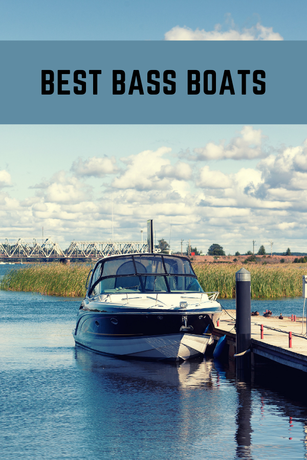 Best Bass Boats