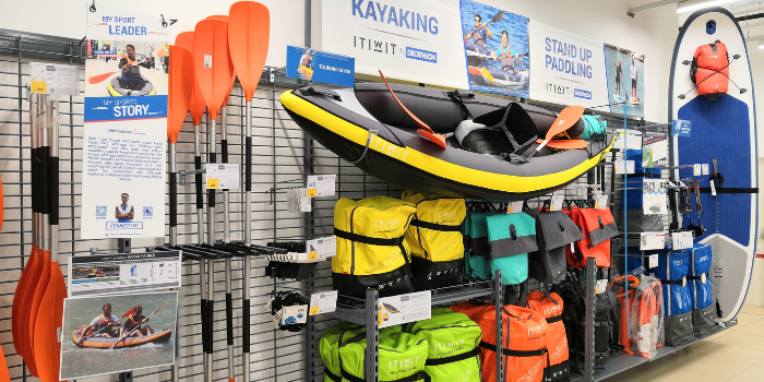 Best Gifts for Kayakers
