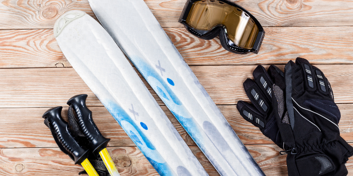30 Best Gifts For Skiers 2023