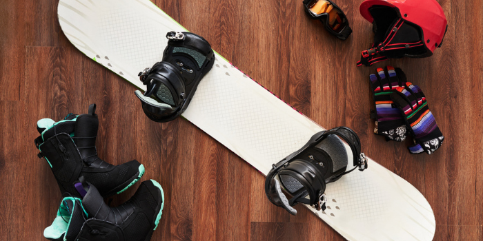 Best Gifts for snowboarders