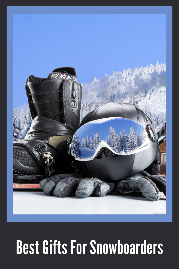 Best Gifts for snowboarders