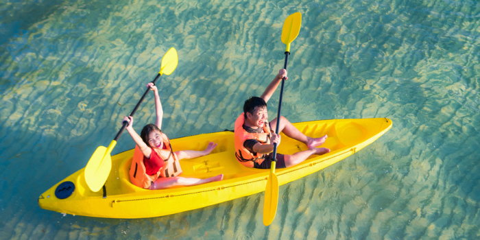Best Kayak Gifts For Dad