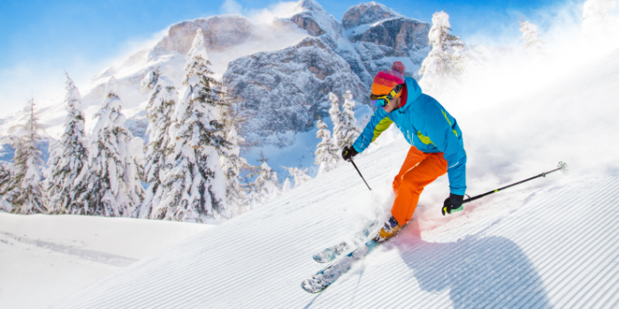 Best Skiing documentary on Netflix