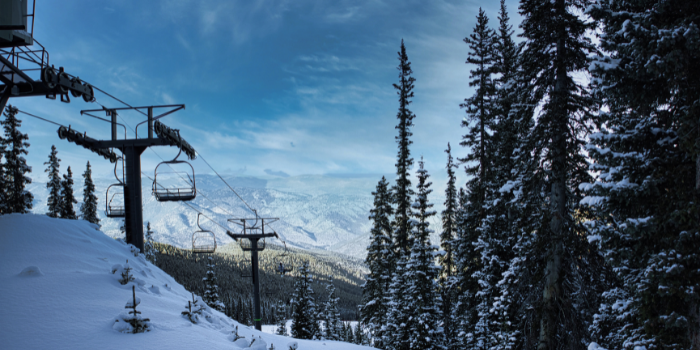 Highest Ski Lifts in North America