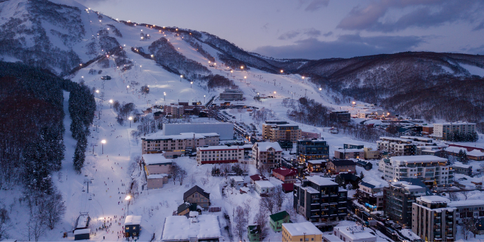 Largest Ski Resorts In The US