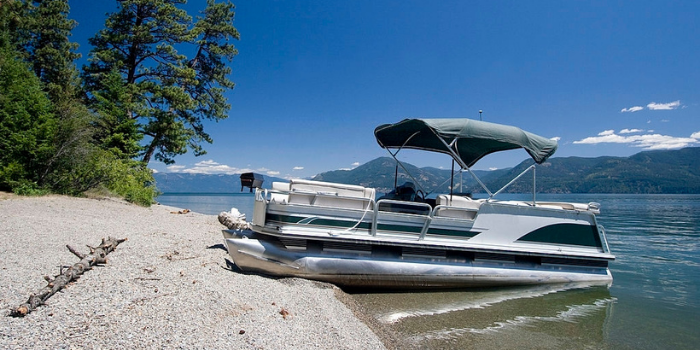 Most Expensive Pontoon Boats