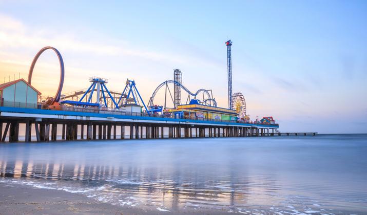 kayak tours galveston