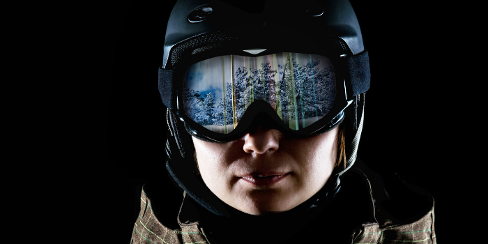 Best Goggles For Night Skiing